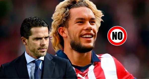 Cowell encontró a su socio, pero Gago no lo pone de titular al Gringo