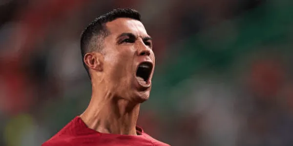 CR7 otra vez superó al diez de Argentina con esta estadística.