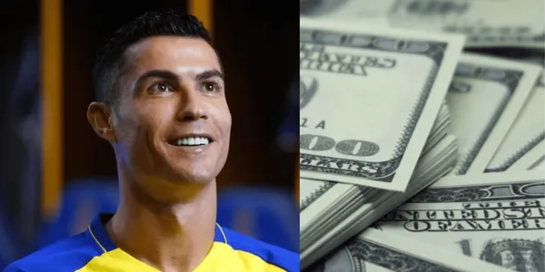 CR7 podría hacerse dueño de este club histórico y que pelea la actual Champions League.