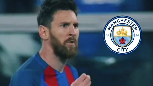 Crack del elenco ciudadano menospreció al astro argentino y disparó con duras declaraciones sobre su posible fichaje al club.