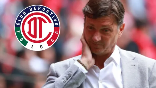 Cristante era uno de los más opcionados para reemplazar al Chepo de la Torre.