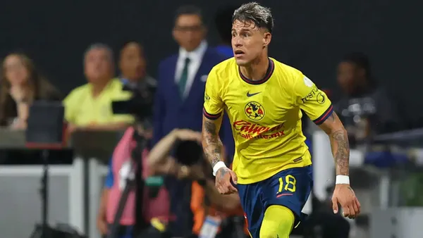 Cristian Calderón (Foto: MEXSPORT)