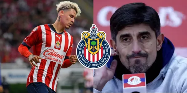 Cristian Calderón no fue de la partida ante Toluca y su reacción tras el duelo en el Akron