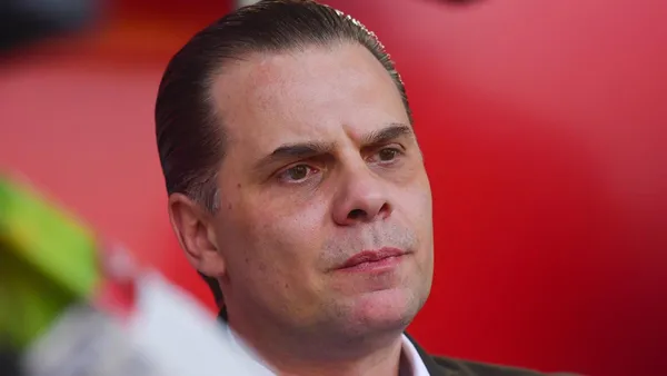 Cristian Martinoli. FOTO: Fútbol Total