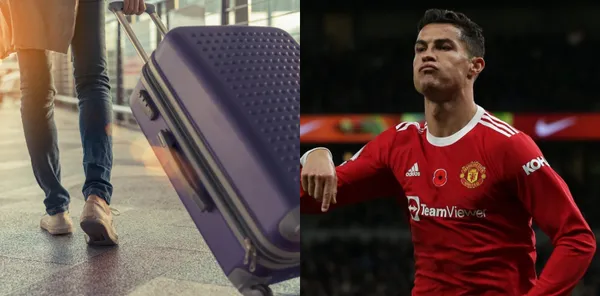 Cristiano lo hizo de nuevo.