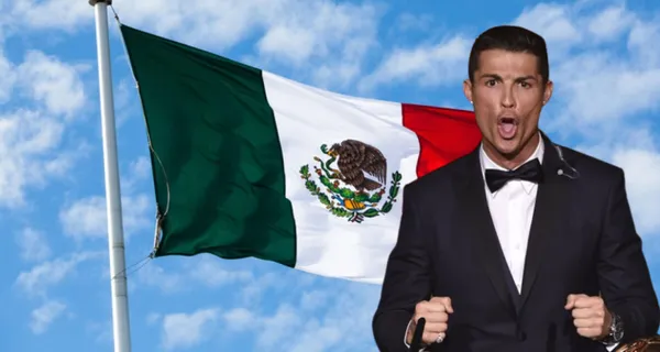 Cristiano Ronaldo bajó su precio en el mercado internacional y hay un deportista de nuestro país que lo supera tres veces.