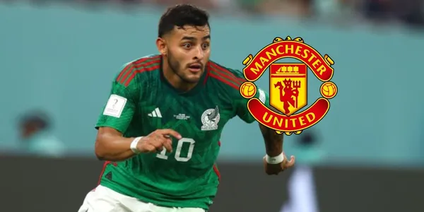 Cristiano Ronaldo dejó de ser jugador del Manchester United y el club inglés le da buenas noticias a Vega