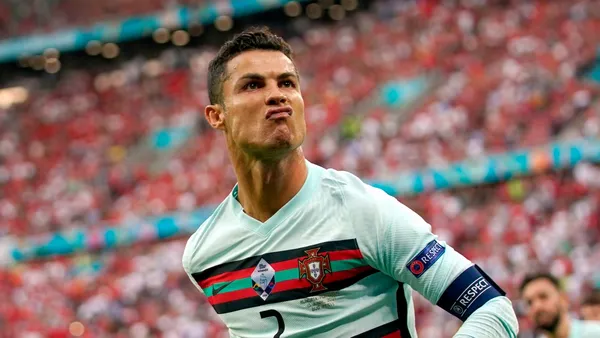 Cristiano Ronaldo es una de las máximas figuras del fútbol mundial, y uno de los deportistas más grandes de la historia. Su carrera, al borde de terminar, tiene un futuro que funciona de interrogante para todos sus fanáticos. Conoce qué clubes que lo pretenden.