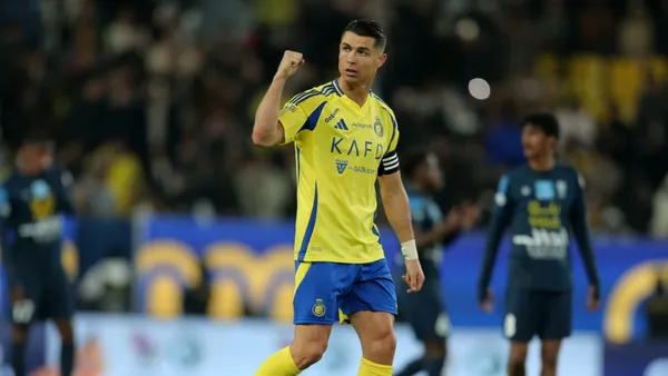 Cristiano Ronaldo | Foto: @Cristiano