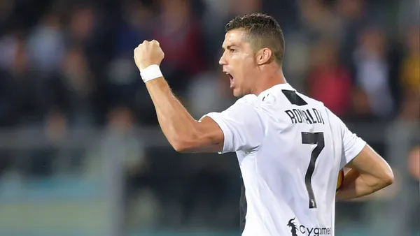 Cristiano Ronaldo | Foto: @JuventusFC