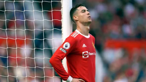 Cristiano Ronaldo (Foto: Depor)