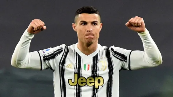 Cristiano Ronaldo. FOTO: El Confidencial