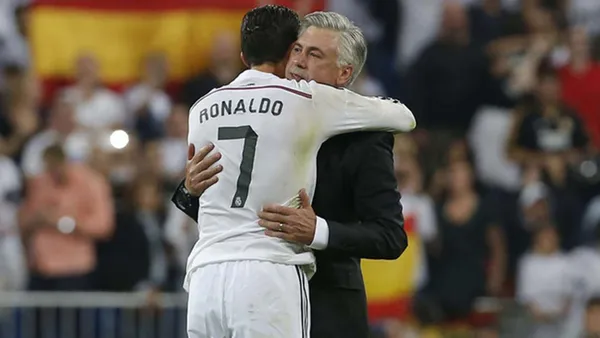 Cristiano Ronaldo no está conforme en Juventus y parece que su nuevo destino puede estar en la Casa Blanca. Entérate de toda la información que hay disponible para terminar de disipar los rumores acerca del futuro de este inmenso jugador.