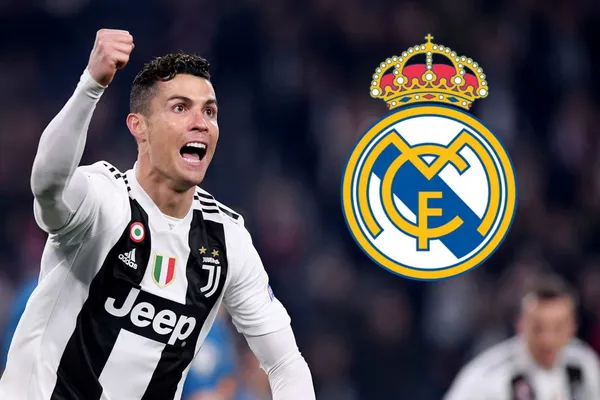 Cristiano Ronaldo podría regresar al Real Madrid pero pide un millonario salario.