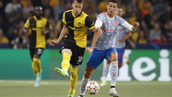 Cristiano Ronaldo salió enfadado del campo de juego ante un humillante debut en la UCL. El luso no está conforme con lo hecho por sus compañeros, quienes no estuvieron a la altura de su propio rendimiento contra los suizos. Conoce las causas de esta increíble derrota.