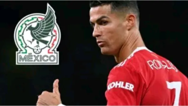 Cristiano Ronaldo siempre ha tenido buenos gestos con el pueblo mexicano y se recuerda lo que hizo 5 años atrás por el terremoto