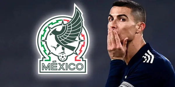 Cristiano Ronaldo sorprendido (Fuente: NTN24)