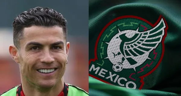 Cristiano Ronaldo sorprendió y llegó a Manchester United pero con un fin, irse de la institución. Un club podría unir a CR7 y al portugués.