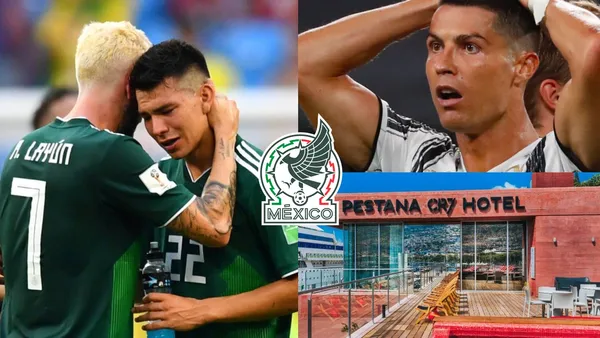 Cristiano Ronaldo tiene una cadena hotelera en todo el mundo, sin embargo, un exjugador tiene más edificios que el astro portugués