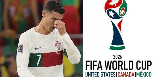 Cristiano Ronaldo tras la eliminación de Portugal reveló su futuro con su selección ¿Quiere jugar el Mundial 2026?
