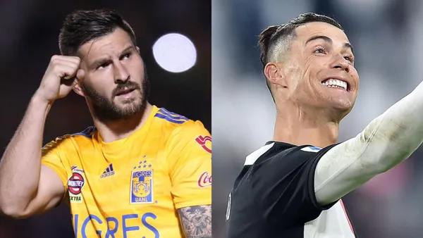 Cristiano Ronaldo y André Gignac comparten el mismo gusto que cuesta miles de dólares.