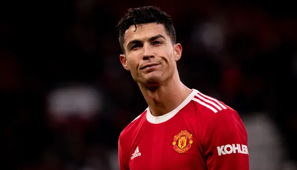 Cristiano tiene un buen motivo.