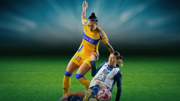 Cruces de Cuartos: América vs FC Juárez, Pachuca vs Atlas, Pumas vs Chivas, Monterrey vs Tigres (Clásico Regio). / @LigaBBVAFemenil