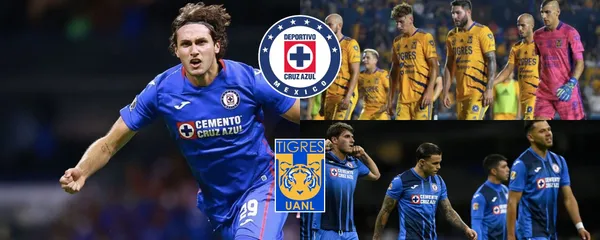 Cruz Azu está interesado en hacerse de los servicios de un elemento que no le conviene en lo deportivo ni en lo económico.