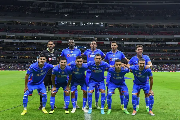 Cruz Azul