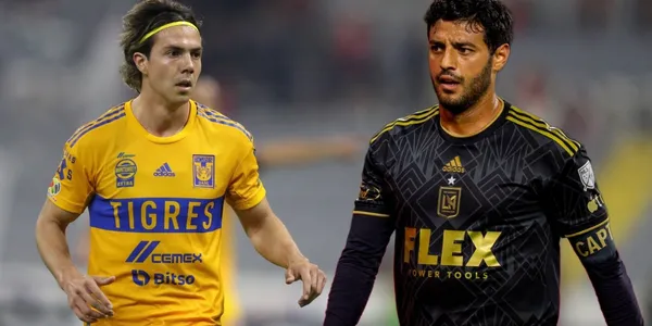 Cruz Azul analiza la opción de Sebastián Córdova tras no cerrar a Alexis Vega.