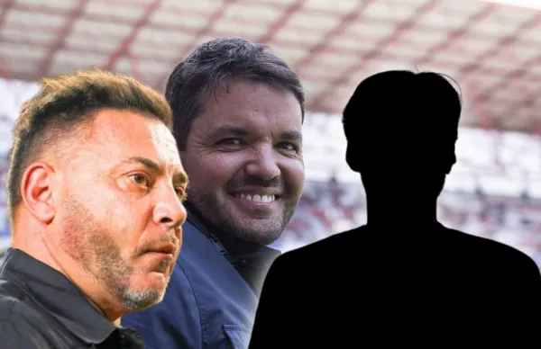 Cruz Azul analiza la situación de Carlos Acevedo mientras Toluca sigue atento a su posible llegada/ Foto Diario AS.