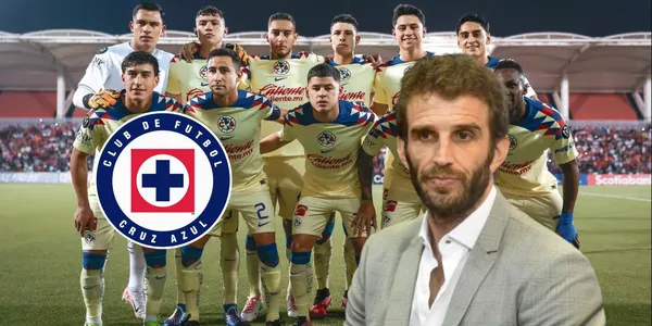 Cruz Azul apostaría por un jugador que le interesa al América, podría ser refuerzo del verano