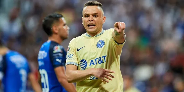 Cruz Azul apuesta por fichar a Jonathan Rodríguez y la directiva del América ya emitió una respuesta