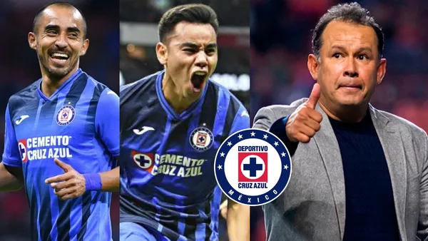 Cruz Azul arrancó con pie derecho el torneo Clausura, de todos los debutantes, uno se llevó los elogios de Juan Reynoso