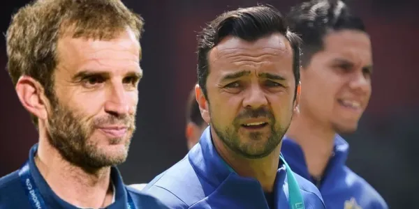 Cruz Azul avanza en las negociaciones por un jugador que Chivas deseó en su momento