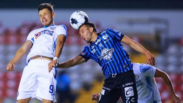 Cruz Azul buscará su tercer triunfo del torneo