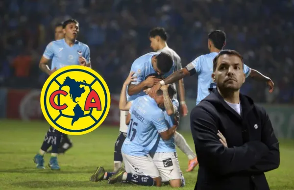 Cruz Azul cayó derrotado ante el Tampico y el anotador de un gol fue un ex azulcrema.