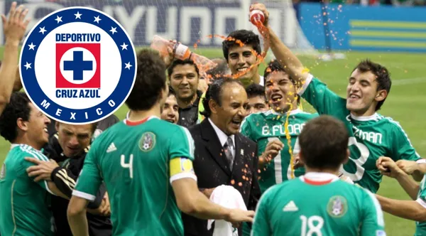 Cruz Azul cerca de contratar a Raúl Gutiérrez
