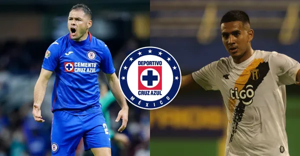 Cruz Azul cerca de fichar a uno de los mejores centrales en Sudamérica
