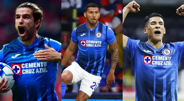 Cruz Azul cerca de tener otra baja fatal
