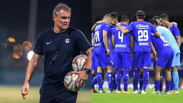 Cruz Azul contrataría a un jugador por culpa de los promotores