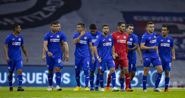 Cruz Azul cuenta con una joya de la que todos se han olvidado y Juan Reynoso ha borrado