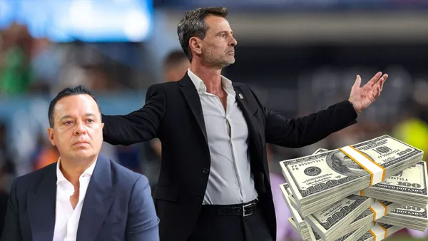 Cruz Azul deberá hacer un gran esfuerzo económico