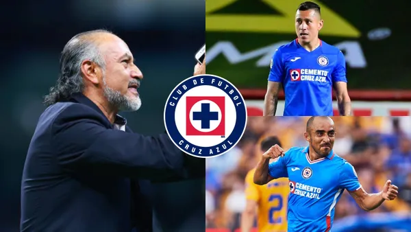 Cruz Azul derrotó a León y avanza a cuartos de final
