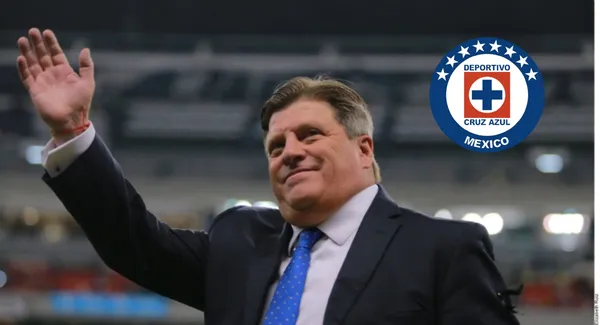 Cruz Azul está considerando despedir a Juan Reynoso sino mejora en el próximo partido y el Piojo Herrera se convierte en opción.