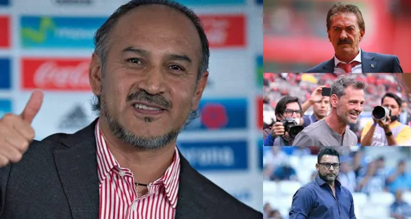 Cruz Azul está en la mira, ante un potencial fracaso en el torneo mexicano, tras el resultado ante el cuadro del León. Este sería el DT que está en la mira.