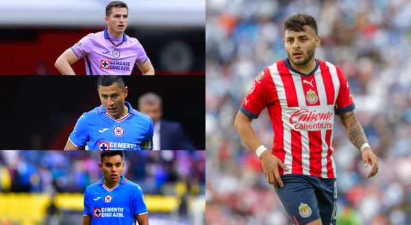 Cruz Azul está interesado en el '10' del rebaño