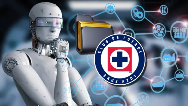 Cruz Azul / Foto: ACWEB