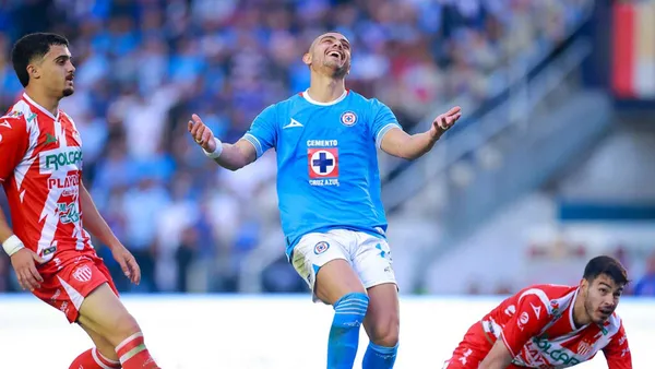 Cruz Azul / Foto: Cruz Azul