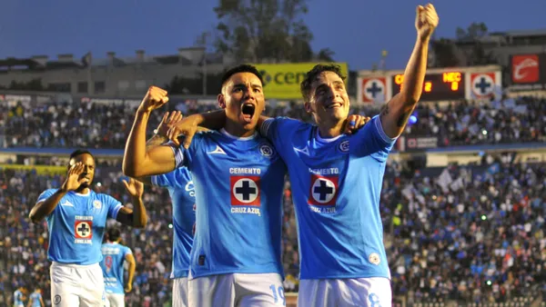 Cruz Azul / Foto: Cruz Azul
